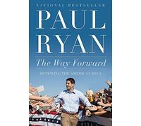 Paul Ryan The Way Forward (Tascabile)