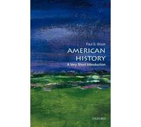 Storia americana – Una brevissima introduzione