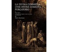 Paul S Bruckman La Divina Commedia (the Divine Comedy) (Tascabile)