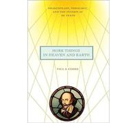 Paul S. Fiddes More Things in Heaven and Earth (Copertina rigida)