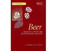 Paul S Hughes E Denise Baxter Beer (Tascabile) RSC Paperbacks