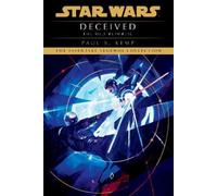 Paul S. Kemp Deceived: Star Wars Legends (The Old Republic) (Tascabile)