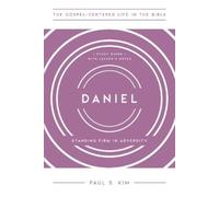 Paul S Kim Daniel (Tascabile)