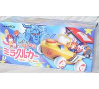 Paul`s Miraculous Adventure Miracle Car Il Fantastico mondo di Paul JUNGLE