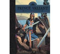 Paul S. Newman Prince Valiant: Peril of the Round Table (Copertina rigida)