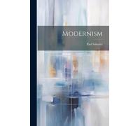 Paul Sabatier Modernism (Copertina rigida)