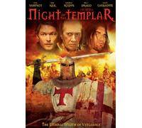 Paul Sampson - Night of the Templar