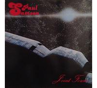 Paul Samson - Joint Forces - Raw Power - RAWLP 018