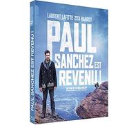 Paul sanchez est revenu ! - blu-ray