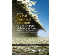 Paul Sau Leung From The Global Financial Tsunami To The Prop (Copertina rigida)
