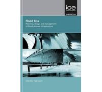 Paul Sayers Flood Risk (Copertina rigida)