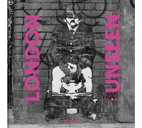 Paul Scane London Unseen (Copertina rigida) Unseen series
