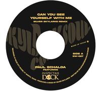 Paul Schalda - Can You See Yourself with Me