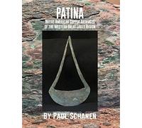 Paul Schanen Patina (Tascabile)