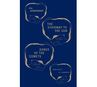 Paul Scheerbart The Stairway to the Sun & Dance of the Comets (Tascabile)