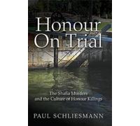 Paul Schliesmann Honour on Trial (Tascabile)