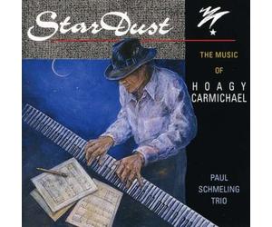 Paul Schmeling - Stardust