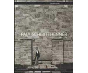 Paul Schmitthenner 1884-1972. Ediz. italiana e inglese