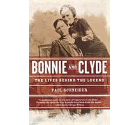 Paul Schneider Bonnie and Clyde (Tascabile)