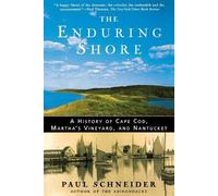 Paul Schneider The Enduring Shore (Tascabile)