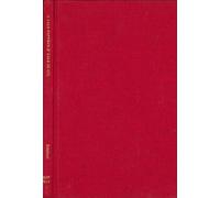 Paul Schubert A Yale Papyrus (PYale III 137) in the Beinecke (Copertina rigida)