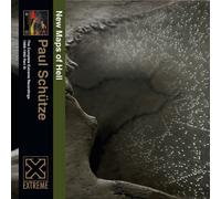 Paul Schütze New Maps of Hell (Vinyl LP) 12" Album