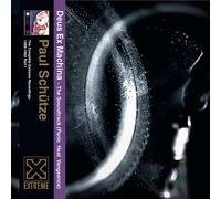 Paul Schutze Deus Ex Machina (Vinyl LP) 12" Album