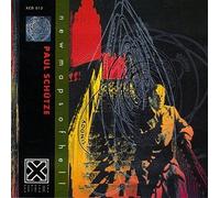 Paul Schutze - New Maps Of Hell (UK Import)