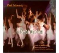 Paul Schwartz - Revolution