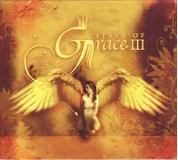 Paul Schwartz State of Grace 3 (CD)