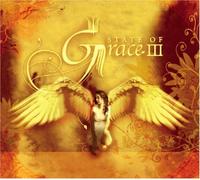 Schwartz, Paul State of Grace 3 (CD)