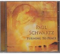 Paul Schwartz - Turning to Peace