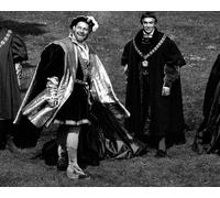 Paul Scofield & Robert Shaw [1021392] 8x10 Foto (Altre Misure Disponibile)