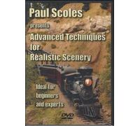 Paul Scoles Presents Advanced Techniques for Realistic Scenery