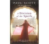 Paul Scott A Division Of The Spoils (Tascabile)