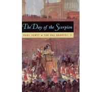 Paul Scott Day of the Scorpion (Tascabile)