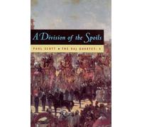 Paul Scott Division of the Spoils (Tascabile)