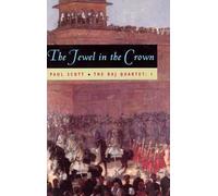 Paul Scott Jewel in the Crown (Tascabile)