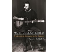 Paul Scott Motherless Child (Tascabile)