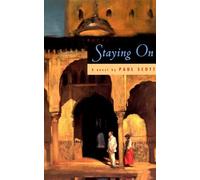 Paul Scott Staying On (Tascabile)