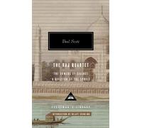Paul Scott The Raj Quartet (2) (Copertina rigida)