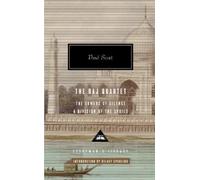 Paul Scott The Raj Quartet - Vol 2 (Copertina rigida)
