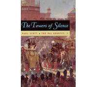 Paul Scott Towers of Silence (Tascabile)