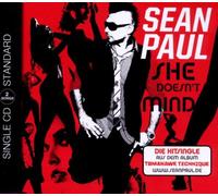 Paul,Sean - A lei non importa (2track)