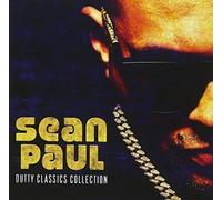 Paul, Sean - Dutty Classics Collection