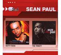 Paul,Sean - Dutty Rock/the Trinity