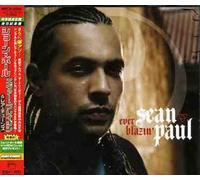 Paul, Sean - Ever Blazin & Rare Tracks