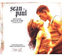 Paul,Sean Feat.Cole,Keyshia - (When You Gonna) Give It Up to Me