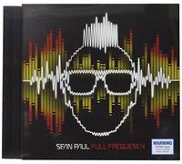 Paul Sean - Full Frequency