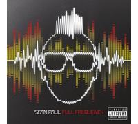 Paul, Sean - Full Frequency (Explicit)